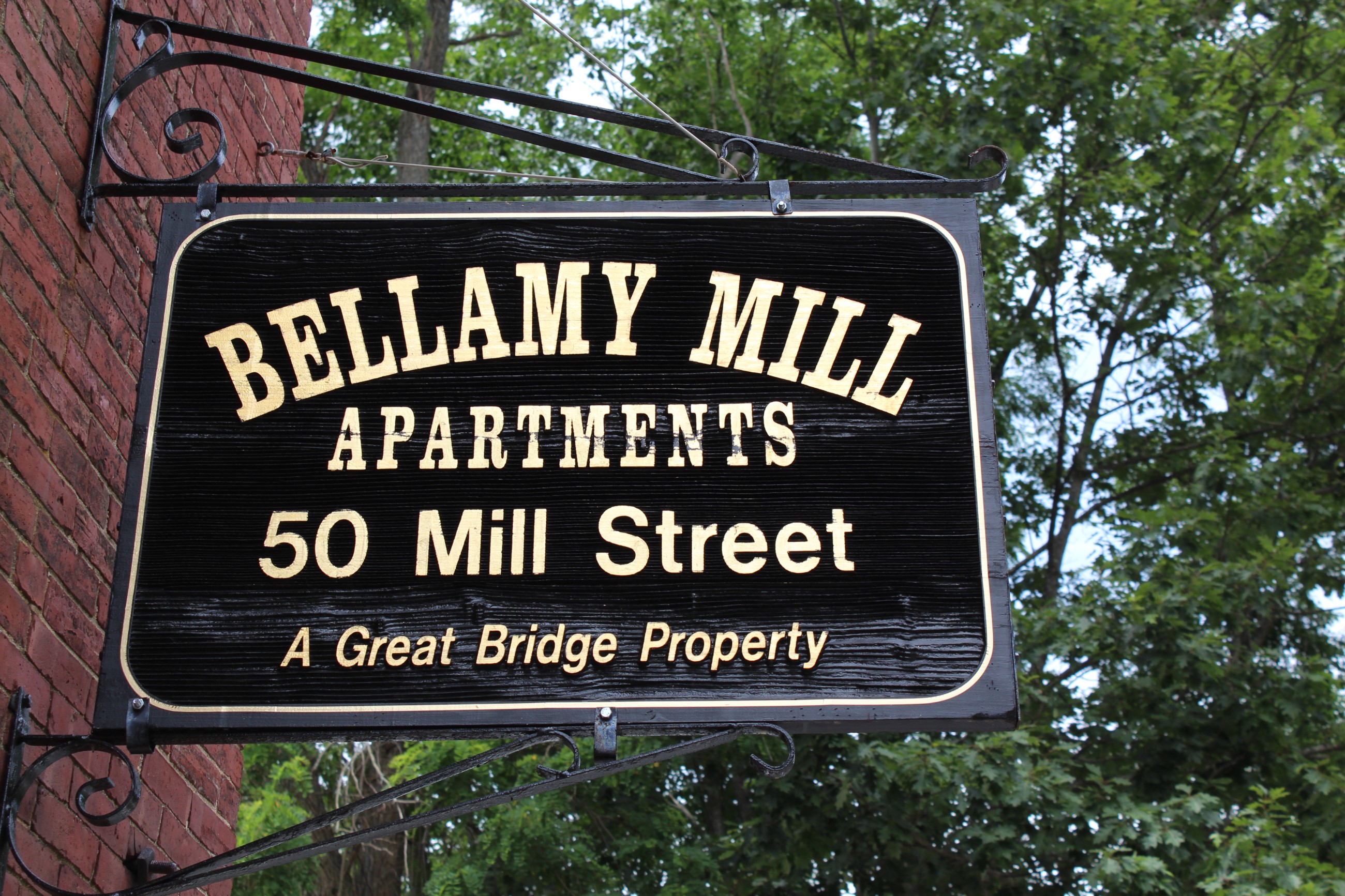 Bellamy Mill Apartments Thumb