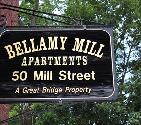 Bellamy Mill Apartments Thumb