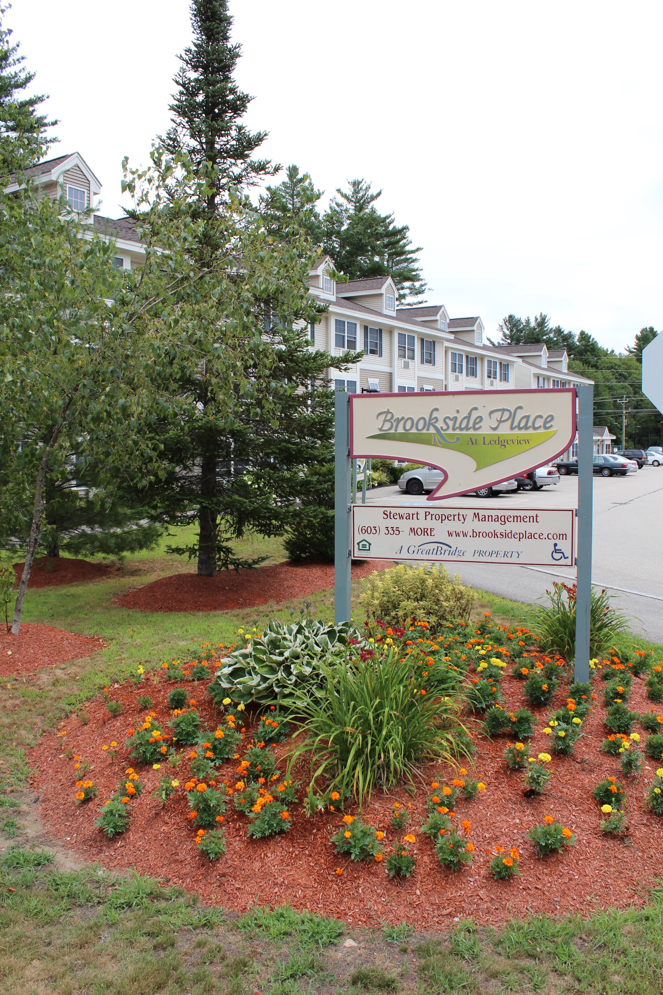 Brookside Place at Ledgeview Thumb