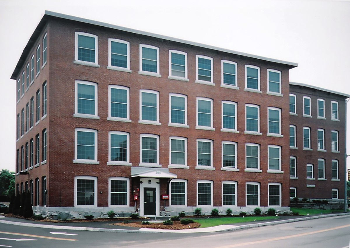 Family Mill Apartments Thumb