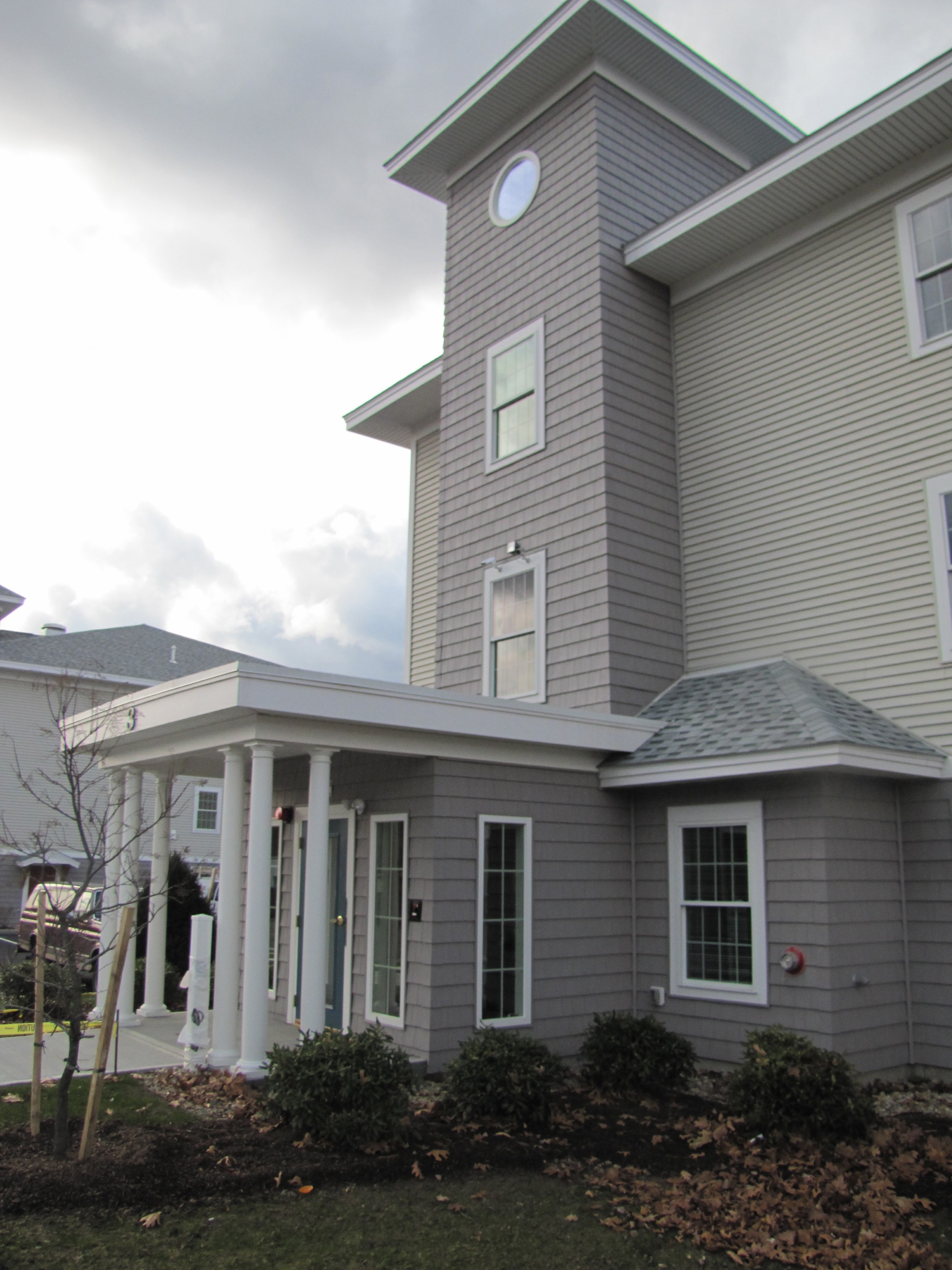 TriTown Landing Apartments Thumb