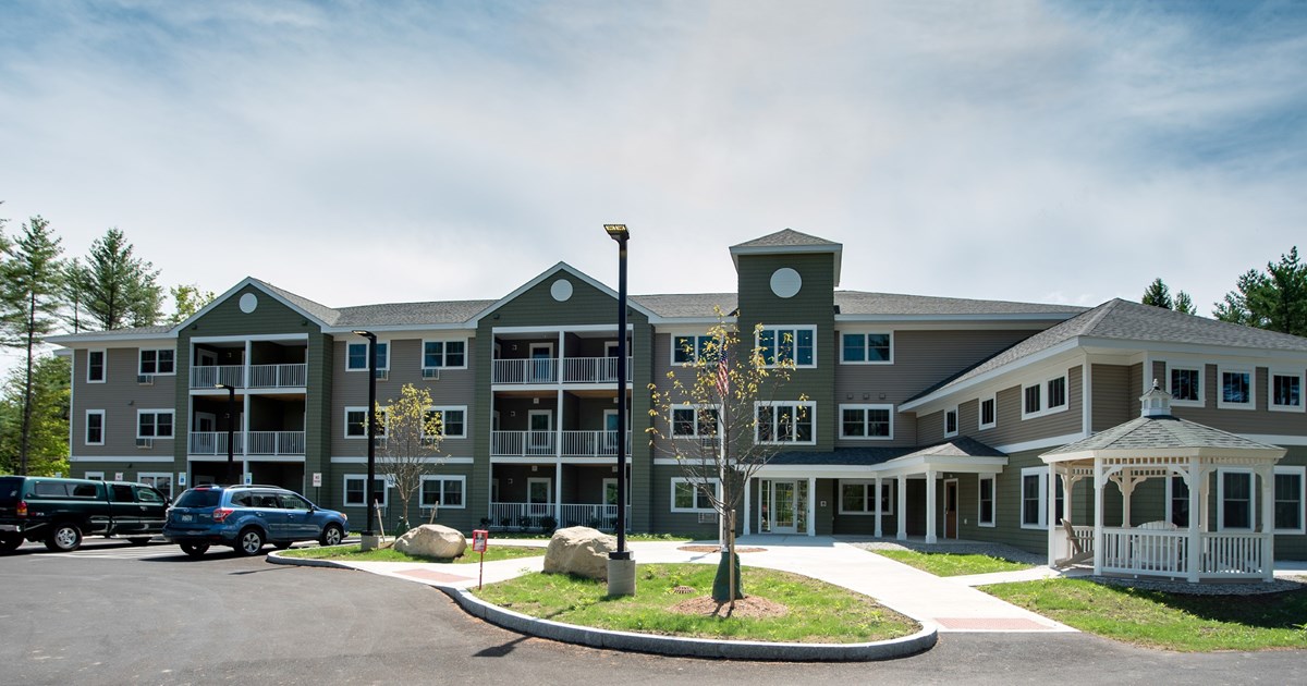 What We Do Great Bridge Properties