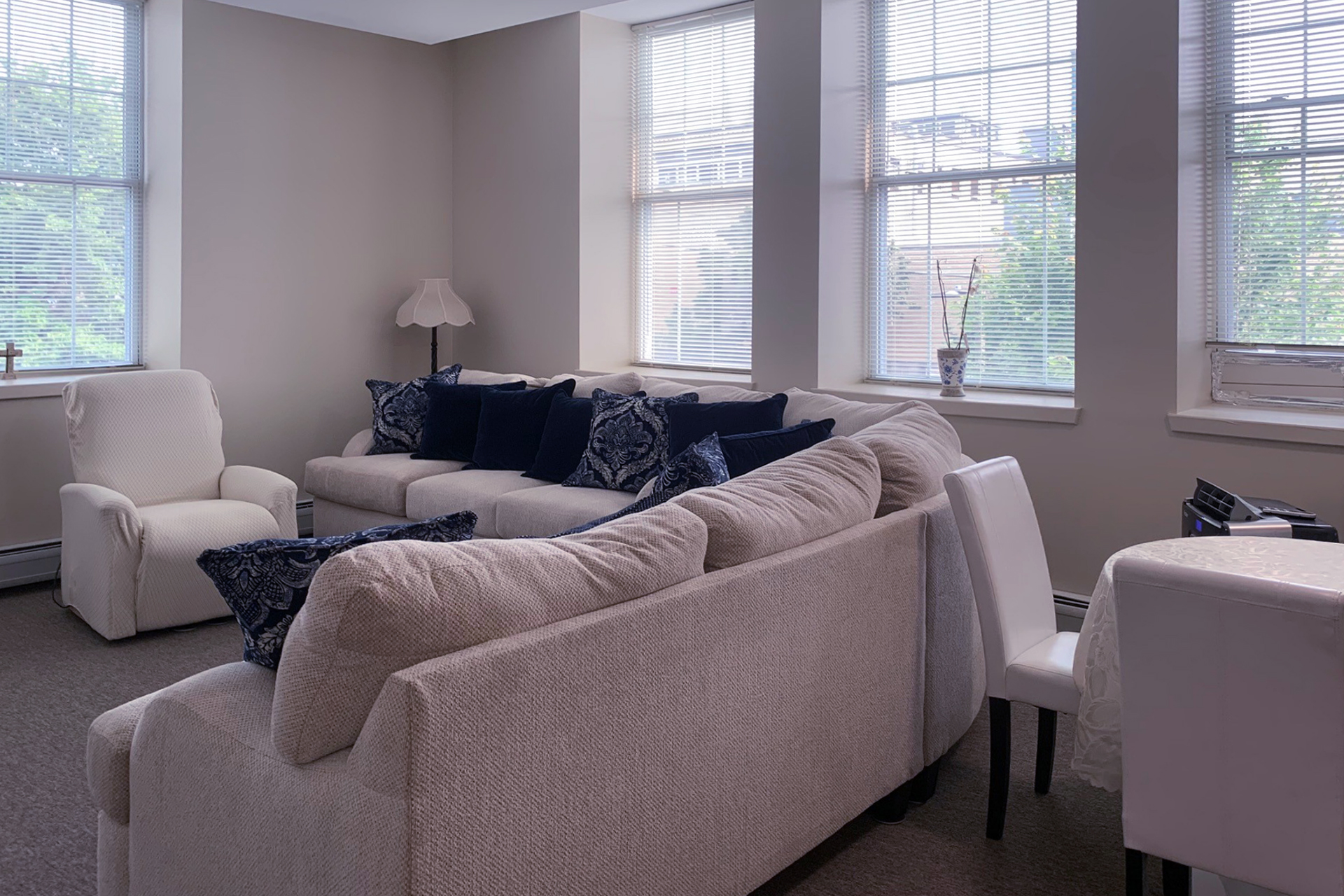 Bliss School Apartments Great Bridge Properties